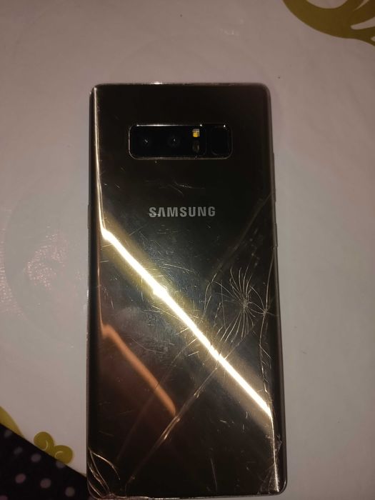 Смартфон Samsung Galaxy Note 8 64Gb