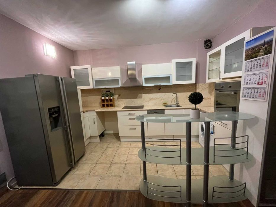 Продава се Тристаен апартамент в Варна, Възраждане 1 - 96 кв.м за 1459 €/кв.м - Снимка #6