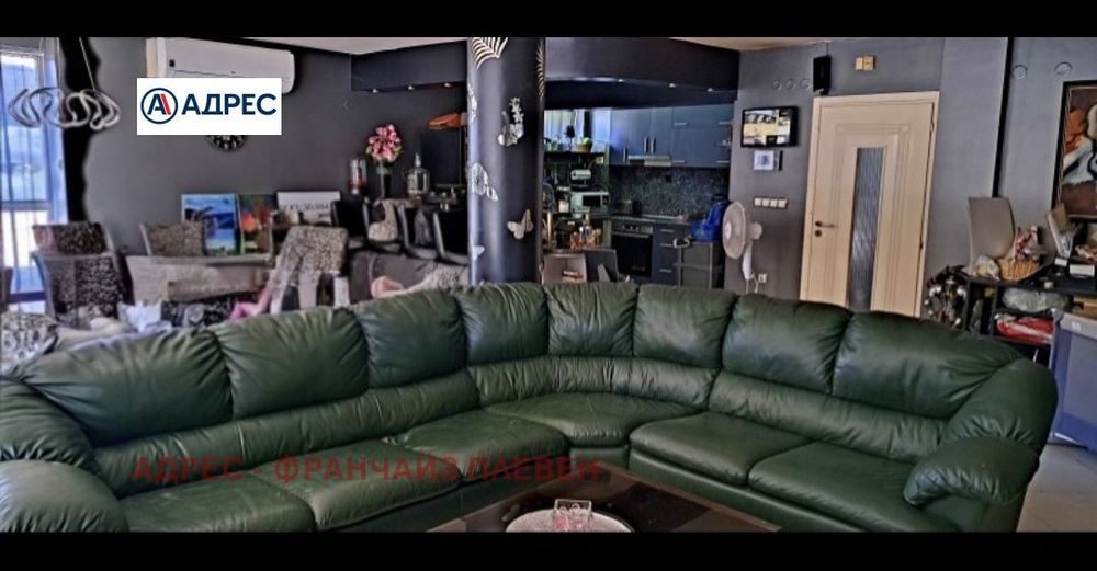 Продава се Къща в Плевен, Сторгозия - 307 кв.м за 1955 €/кв.м - Снимка #7