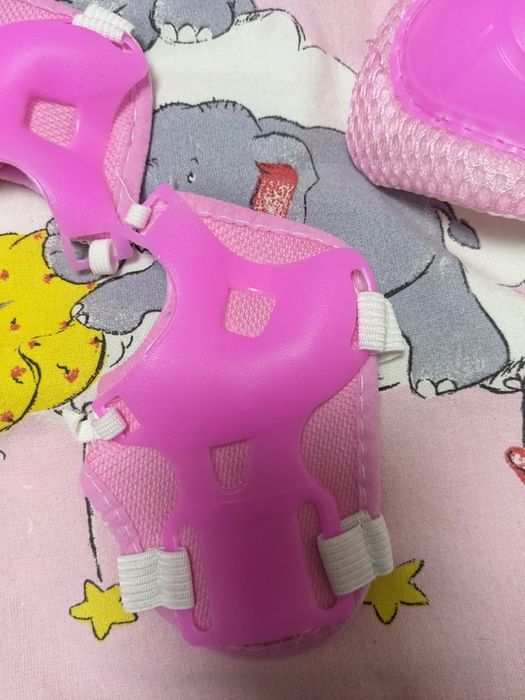 Role cu casca și accesorii