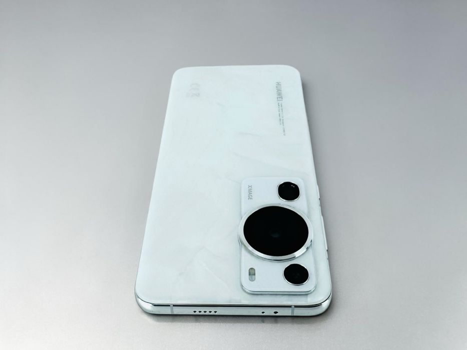 Huawei P60 Pro 256GB 8RAM Rococo Pearl 96% Батерия! Отличен! Гаранция!