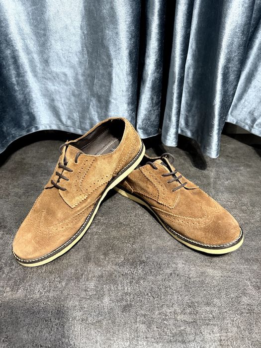 Оригинальные туфли Pull&Bear