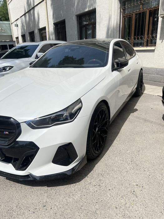 BMW  A5  2025 yil