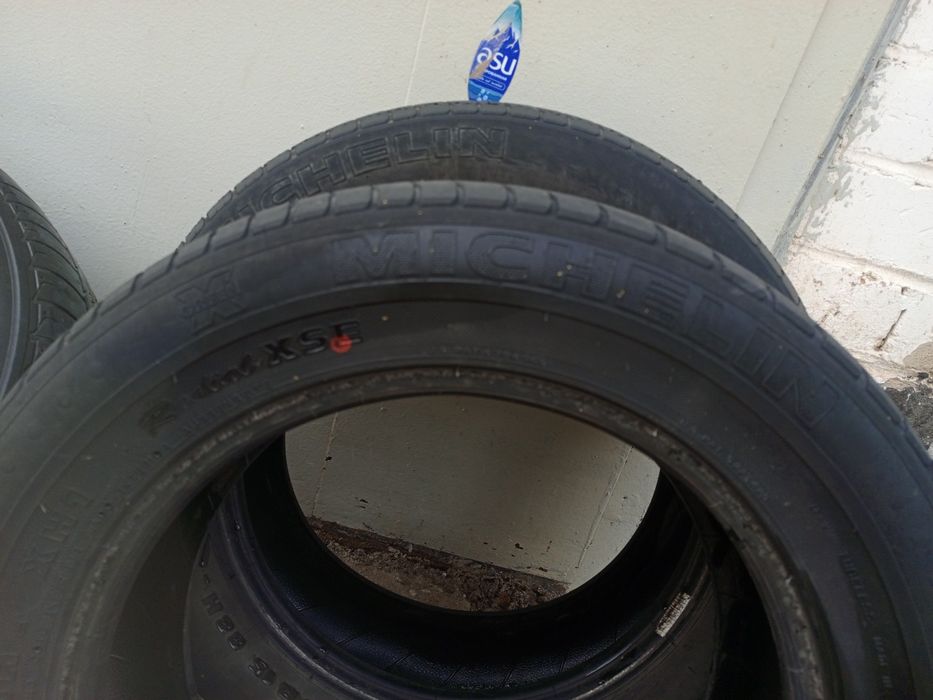 Шины летнее 185/65/15