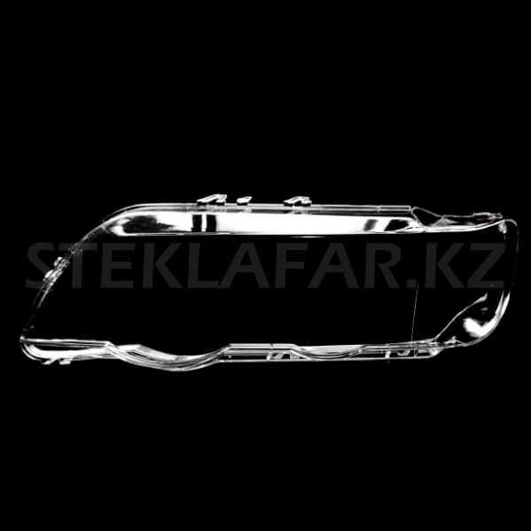 Стекла фар BMW X5 E53 (2000 - 2003)