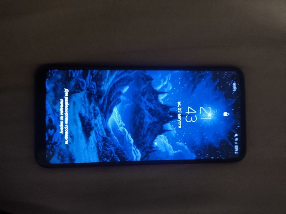Обменяю Samsung a11