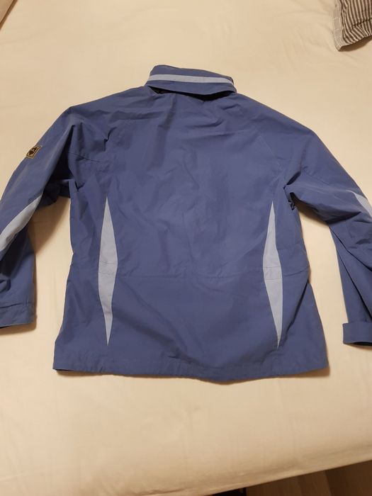 Якe Jack Wolfskin Texapore