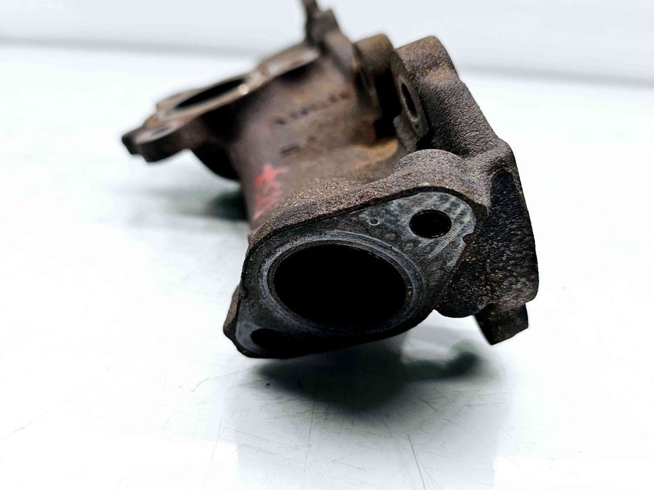 Galerie evacuare Opel Cascada [Fabr 2013-2019] 55580744 2.0 CDTI B20DT