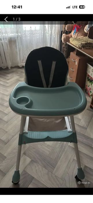 Детский стульчик
