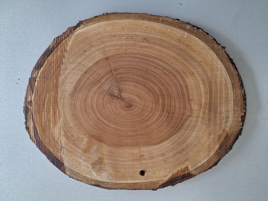 Картина върху дърво