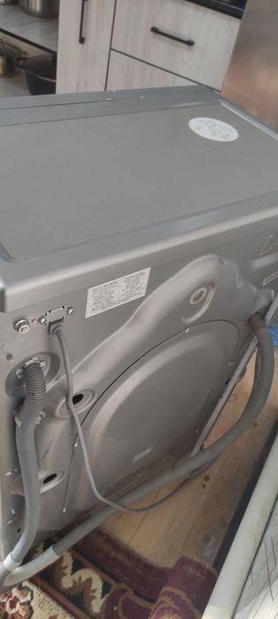 Beko Avtomat Ideal xolatda