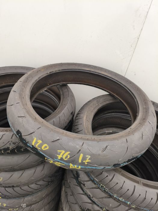 120.70.17 Metzeller Continental Bridgestone