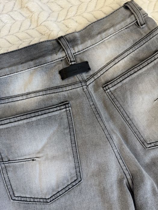 Дамски дънки нови