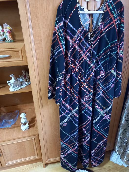 Rochita lunga eleganta