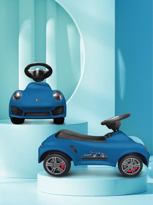 Толокар Порше911