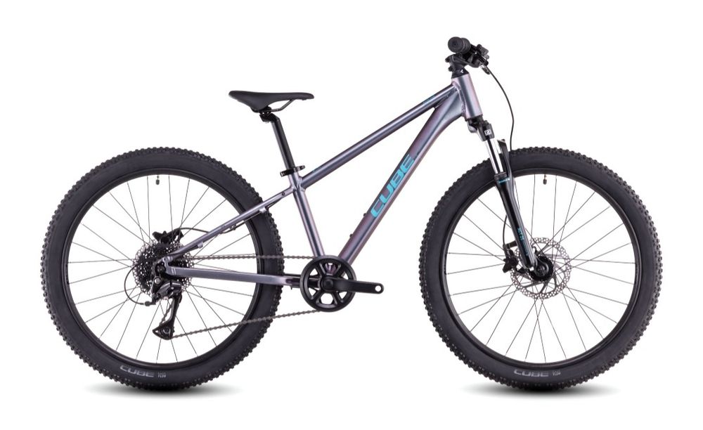 Vand bicicleta Cube Acid 260