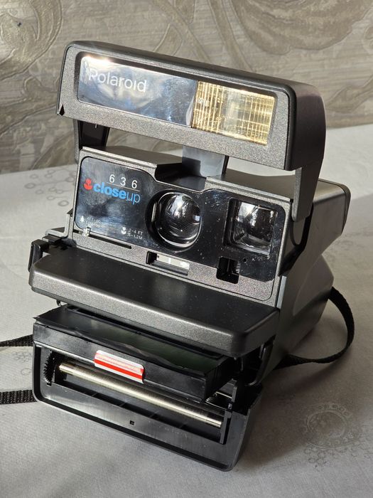 Polaroid Полароид