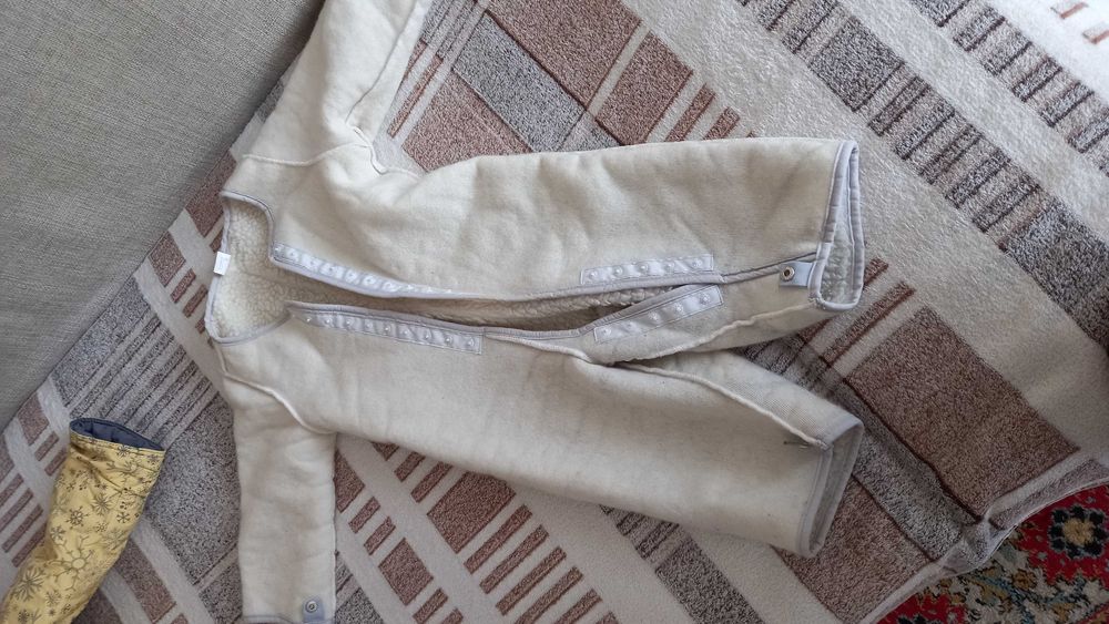 Комбинезон детский