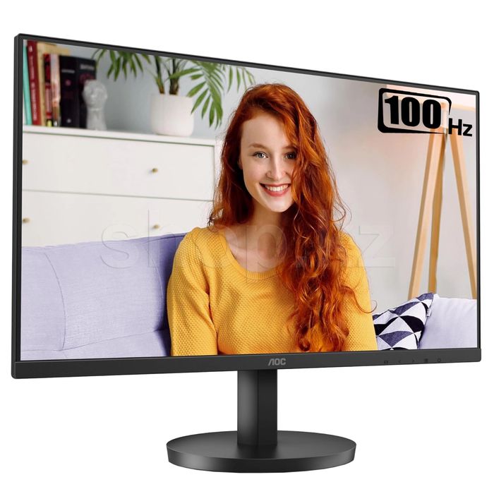 Монитор AOC 24B3HA2/01 (23.8”, FullHD, IPS, 100 Hz)