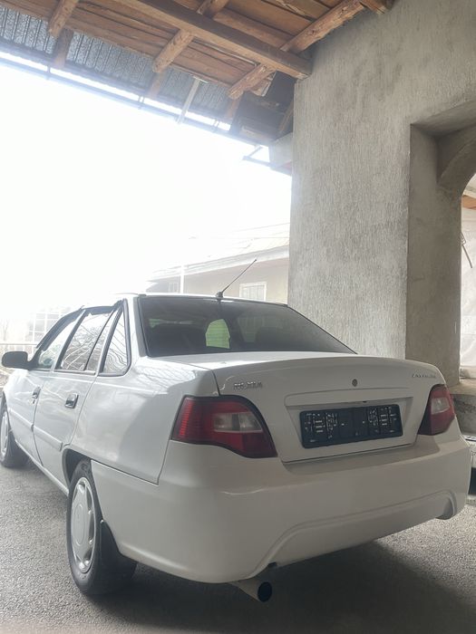 Нексия 2 с гарантией