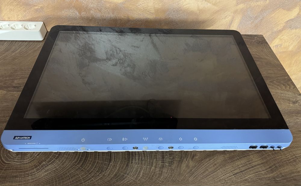 KDS система Advantech