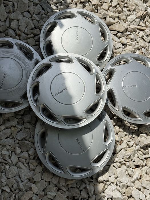 Нексия колпак 5шт