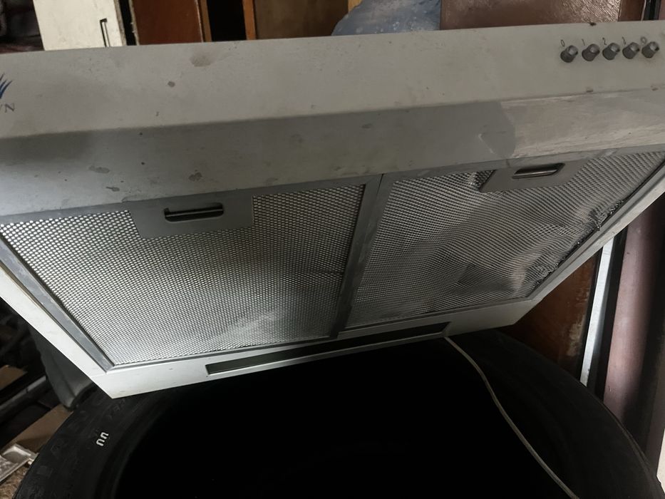 Вытяжка для кухни