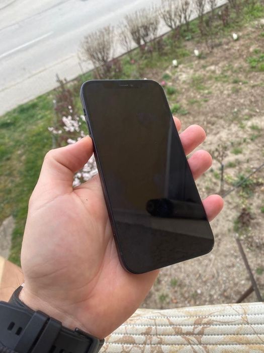 Iphone 12 128gb baterie 100%