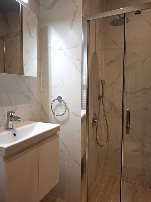 Дава се под наем Двустаен апартамент в София, Младост 3 - 68 кв.м за 499.8 € - Снимка #5