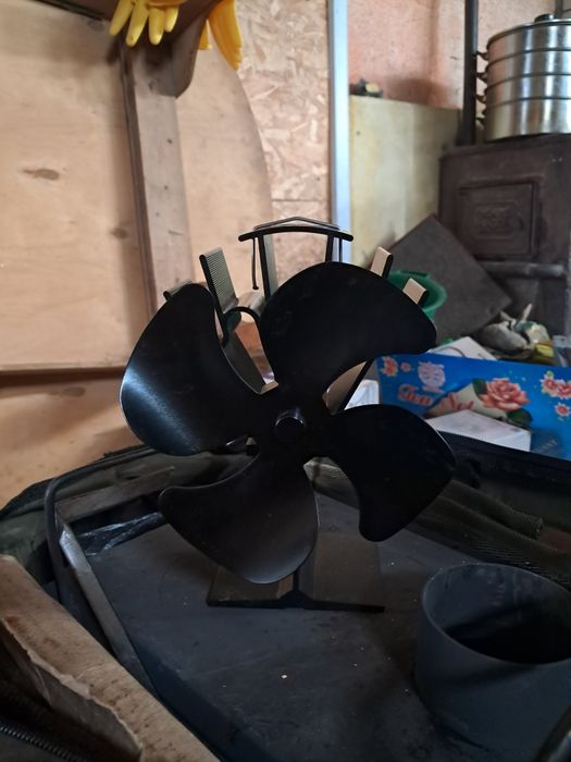 Продам печку следопыть