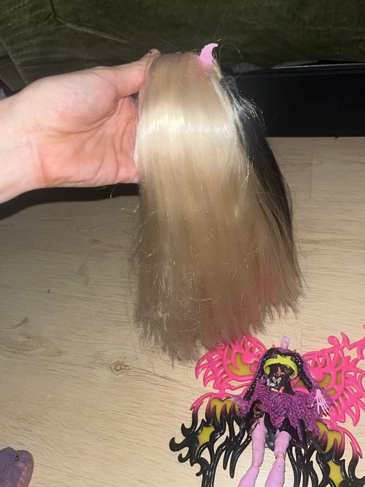 Monster High, монстер хай