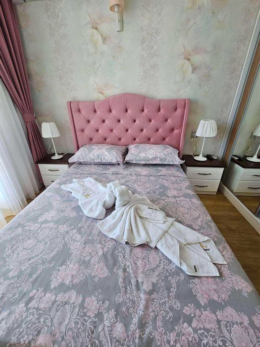 Продава се Тристаен апартамент в к.к. Слънчев бряг - 81 кв.м за 1568 €/кв.м - Снимка #6