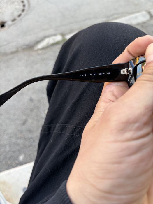 Ochelari Coco Chanel