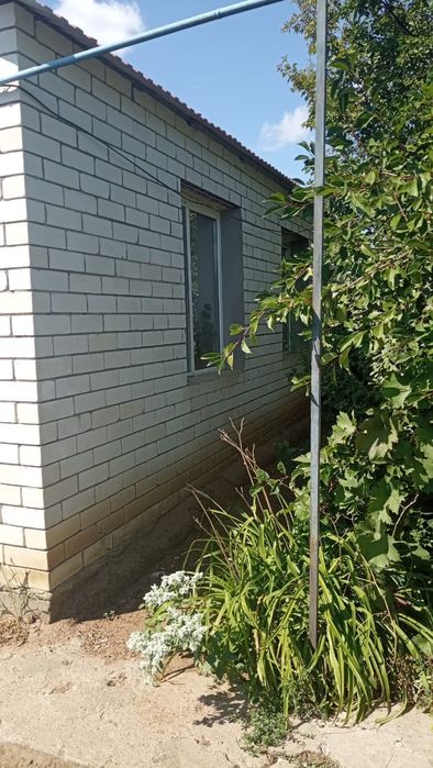 продам 2 дома в одном дворе