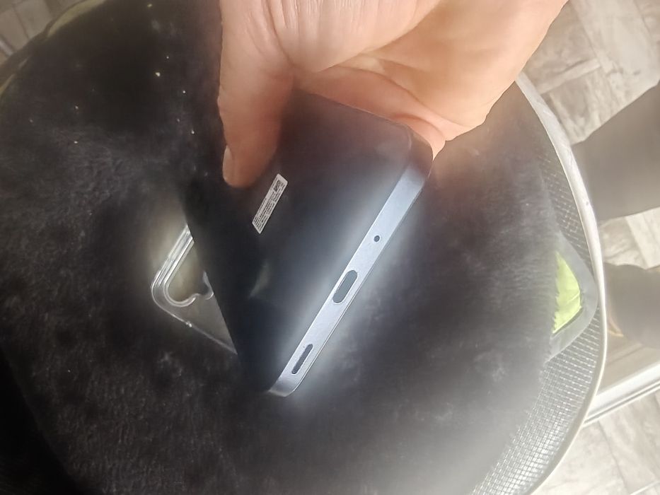 Samsung A16 model 5G 0 minute vorbite.