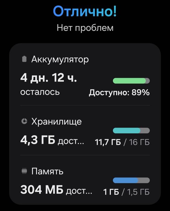 Продам смарт часы samsung watch 5 pro