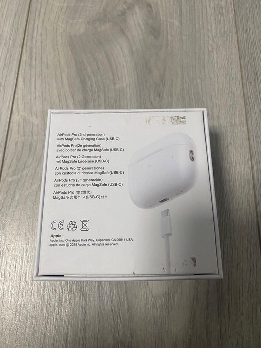 Airpods pro 2 (2022)