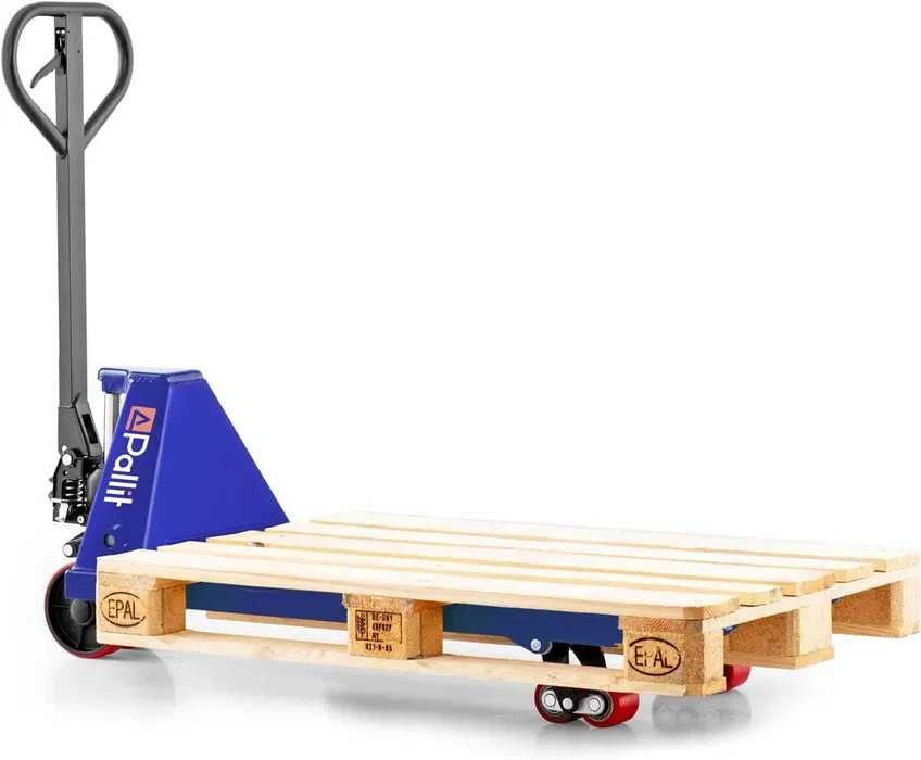 Рохля (Транспаллет в Аренду) Roxlya ijaraga 3 тонна ручной кара