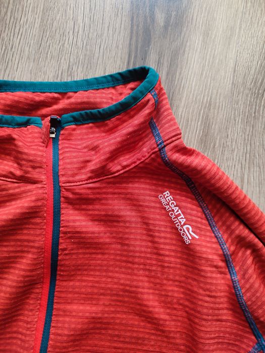 Bluza Regatta Mountain, marime L, impecabilă