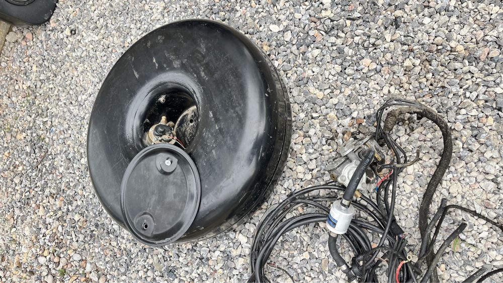 Газовое оборудование для авто