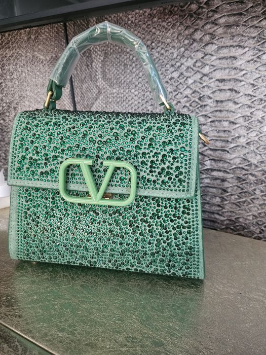 Дамска чанта Valentino
