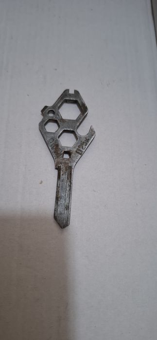 Ключ ссср антиквариат