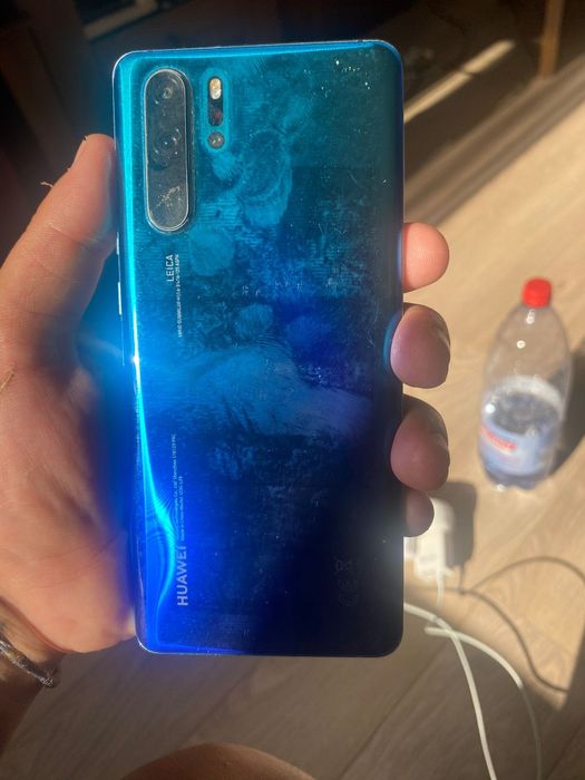 Huawei P30 Pro. 128/6