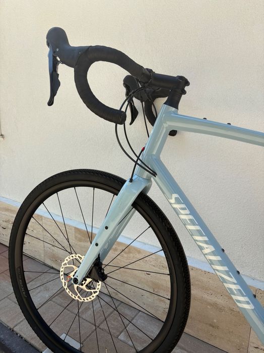 Колело бегач Specialized Diverge E5