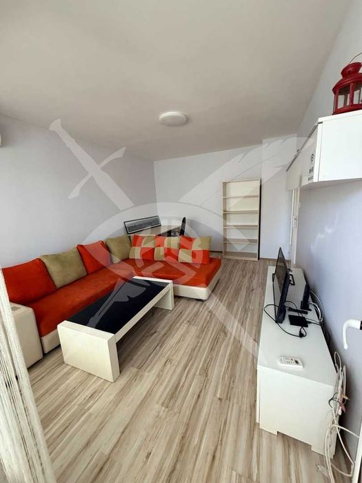 Дава се под наем Двустаен апартамент в София, Дружба 2 - 60 кв.м за 598.23 € - Снимка #6