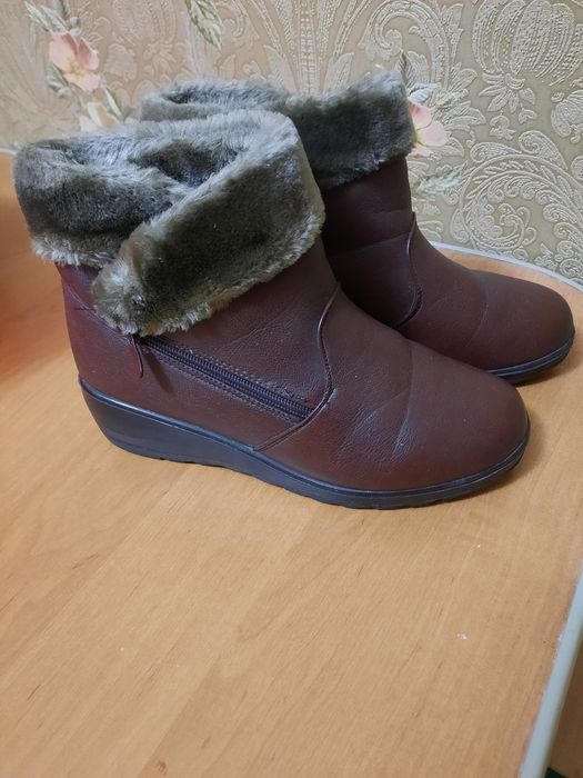 Разгрузка гардероба