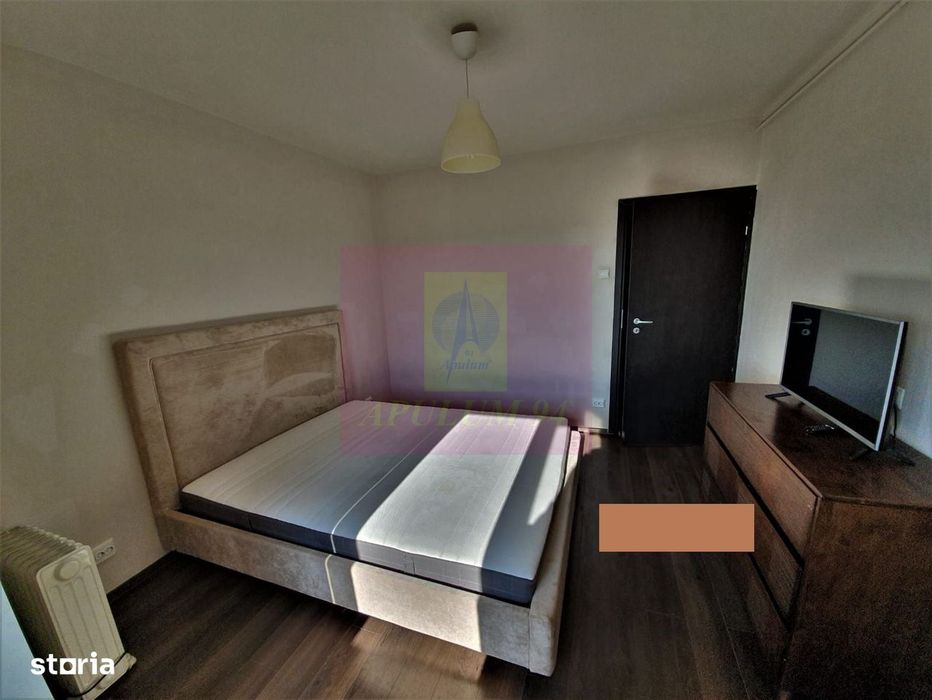 Apartament 3 camere Tineretului- piata Norilor.