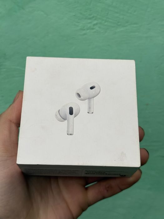 AirPods Pro 2 Typ-C | Orginal | ARZONGA BERVORAMAN