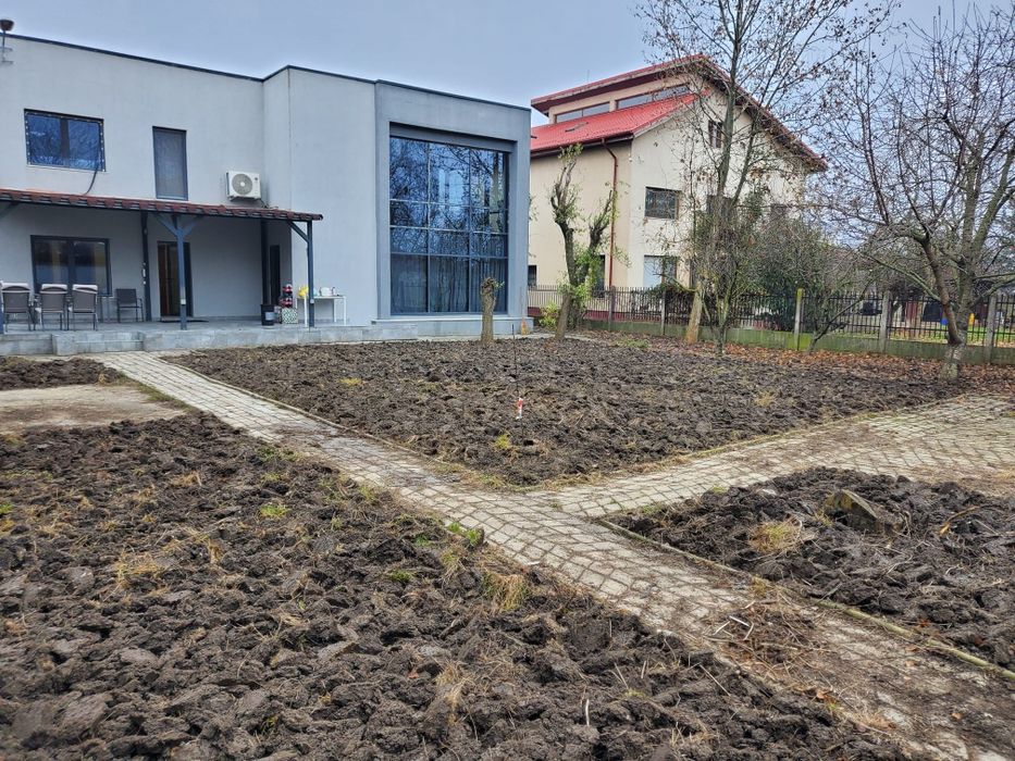 Vila otopeni  Otopeni direct proprietar