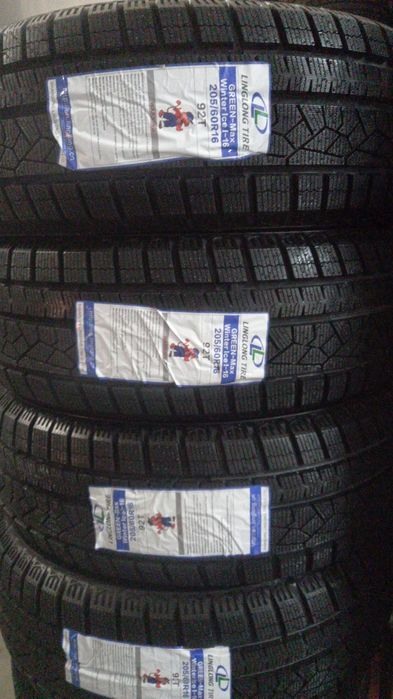 Зимние шины Monza Onix Byd E2   Последний комплект!!!